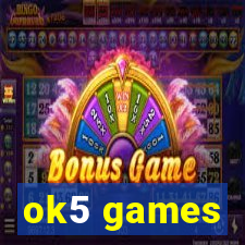 ok5 games